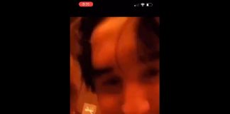 video de hijo de AMLO