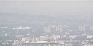 CAMe informa que suspenden contingencia ambiental por ozono