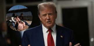 Trump utilizaría al Ejército para deportar a migrantes en caso de ganar Presidencia