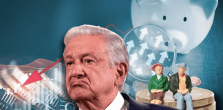 Actuarios rechazan cambios de la 4T al Sistema de Pensiones