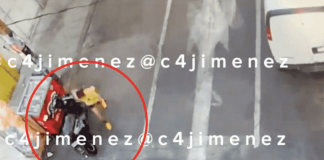 VIDEO: Joven dispara y mata por accidente a su amiga en la CDMX