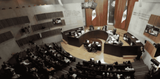 TEPJF reitera llamado al Senado para designar a magistrados pendientes