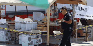 ONG´d advierten que violencia afectará elecciones del próximo 2 de junio