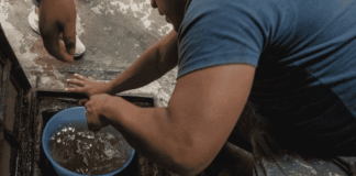 Agua contaminada en la CDMX: Crisis llega a Iztacalco y Miguel Hidalgo