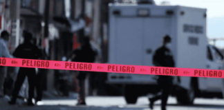 ONG critica desinterés de presidenciales en tema de seguridad