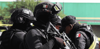 Sicarios emboscan a personal de la Fiscalía de Jalisco; murieron dos personas