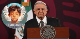 “Es inhumano”: Explotan contra Obrador por minimizar el asesinato de un niño en Tabasco