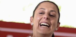 Sheinbaum se justifica: “Decir que el 2 de junio es sólo un trámite fue un chiste”