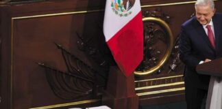 Morena y AMLO fracasaron, tuvieron la menor tasa de iniciativas aprobadas…desde 1917