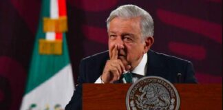 Expertos electorales critican injerencia de López Obrador actual proceso electoral