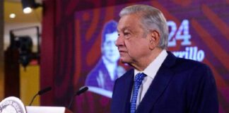 INE ordenó a Andrés Manuel eliminar 4 “mañaneras”