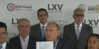 Acción de inconstitucionalidad