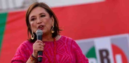 xochitl-galvez-cuestiona-la-rapida-resolucion-del-presunto-crematorio-clandestino,Xóchitl explotó contra Mario Delgado