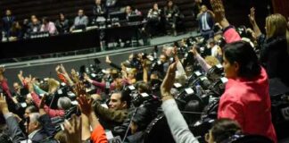Diputados del PAN aseguran estar listo ante “Plan C” de Morena