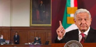 ¿Ya se doblaron? PAN estaría en favor de la reforma al PJ
