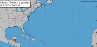 Se forma tormenta tropical “Beryl”; así afectará a México