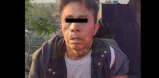 “Hagárrenlo, trae un muerto”: Así detuvieron a un hombre Los Reyes La Paz