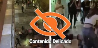 Se registra desplome en antro de SLP; hay dos muertos