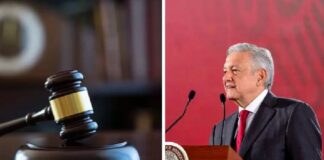 Golpe de Estado en Bolivia: Mientras México busca copiarles el sistema judicial