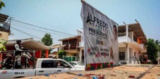 Elecciones de 2024, las más violentas en la historia de México