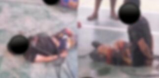 linchar a 3 presuntos asesinos en Villaflores