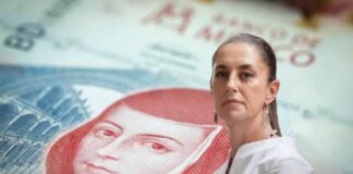 Estos son los retos económicos que tendrá el gobierno de Sheinbaum
