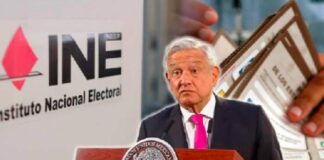 Plan C” generará un deterioro de la democracia mexicana