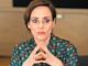 “México está en peligro”: Afirmó Lilly Téllez en Estados Unidos Lilly Téllez arremetió en contra de Javier Corral,oponerse al traslado de 26 criminales