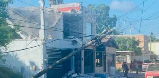 Gas Engie, ¿responsable de la explosión en casa de Thalía?