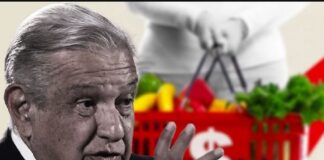 Promedio de inflación con AMLO es mayor a la de sexenios anteriores