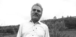 Asesinaron a la activista triqui Rafael González en Oaxaca