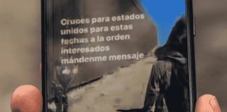 “Polleros influencers”: Ahora ofrecen servicios de tráfico de personas en TikTok