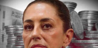 Gobierno de Sheinbaum no tendrá margen para maniobrar las finanzas