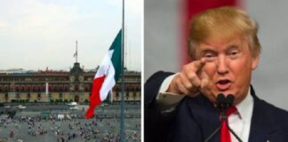 ¿Con Trump, EEUU buscará invadir a México?