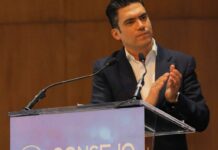 Sobrerrepresentación que busca Morena “es peligrosísima”: Jorge Romero