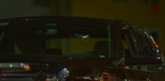 Policías de Veracruz balean a estudiantes de la Ibero