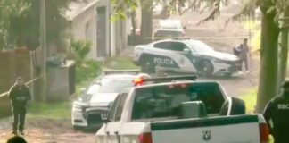 Localizan los cuerpos calcinados de 2 mujeres en San Miguel Topilejo