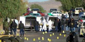 ¿Y los abrazos? Se acumulan 382 asesinatos en primeros cinco días de julio