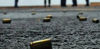 Niña de dos años murió tras ataque a balazos en la CDMX
