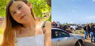 Esto se sabe sobre el feminicidio de Paola Bañuelos, tras abordar un DiDi en Mexicali