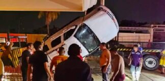 Estos son los 7 jóvenes que murieron tras caer a río de Veracruz