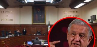 Magistrado colombiano tunde reforma judicial de la 4T: “Llevará al autoritarismo”