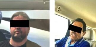 ¿Qué dijo la prensa internacional sobre la detención de “El Mayo” Zambada e hijo de “El Chapo”?