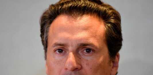 Lozoya acepta ante la Fiscalía
