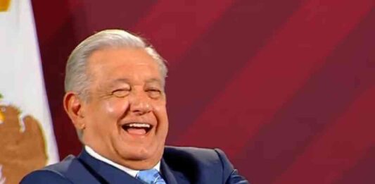 AMLO asegura que reforma al Poder Judicial no es venganza