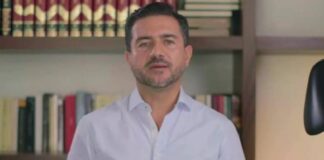 Gobierno de Veracruz pidió a EE.UU. ayuda para localizar al hijo de Yunes,Jufed exigió a Miguel Ángel Yunes