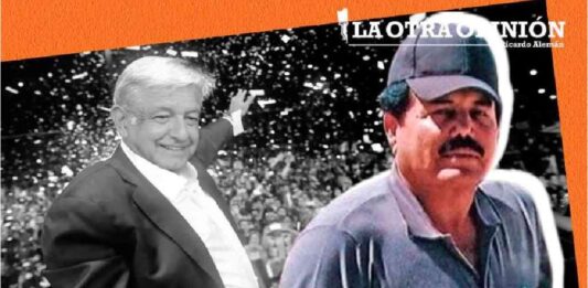 Loret de Mola aseguró que AMLO sabía todo sobre la entrega de “El Mayo” Zambada