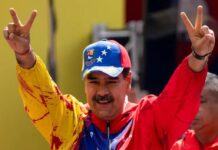 Fox y Calderón explotaron contra México, Brasil y Colombia por tolerar la dictadura de Venezuela