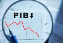 Especialistas recortan PIB de México en 1.8%: encuesta de Banxico