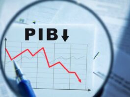Especialistas recortan PIB de México en 1.8%: encuesta de Banxico